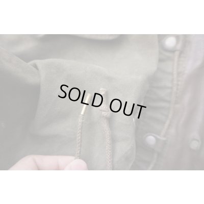 画像8: ドイツ連邦軍(西ドイツ軍)山岳リュックサック