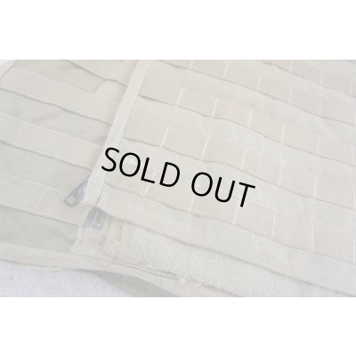 画像6: 英軍放出MSAパラクレイトRMV-019-07ボディアーマーCB(コヨーテブラウン)Large