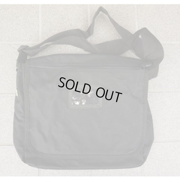 画像1: LBT-2622Aラップトップ・ブリーフケースバッグ黒 新品