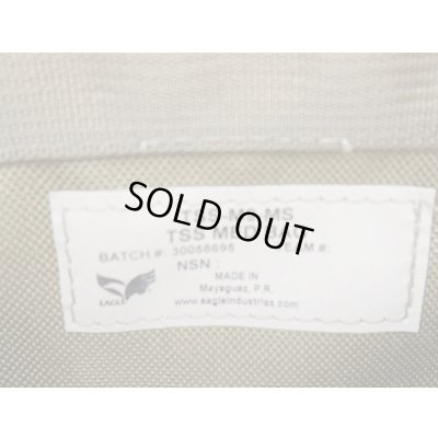 画像6: イーグル・TSSI製M9メディカルパック カーキ新品