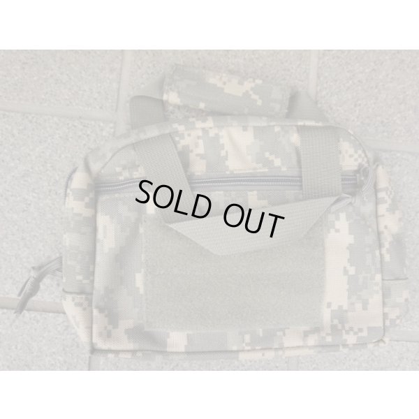 画像1: LBT製 型番不明ユーティリティバッグUCP迷彩（ACU迷彩）新品