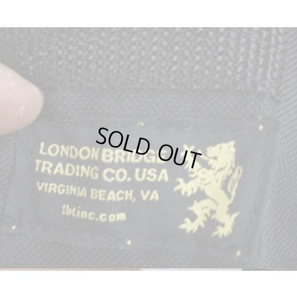 画像4: LBT-2622Aラップトップ・ブリーフケースバッグ黒 新品