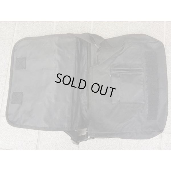 画像3: LBT-2622Aラップトップ・ブリーフケースバッグ黒 新品