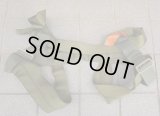 イーグル ラペリングハーネスOD新品