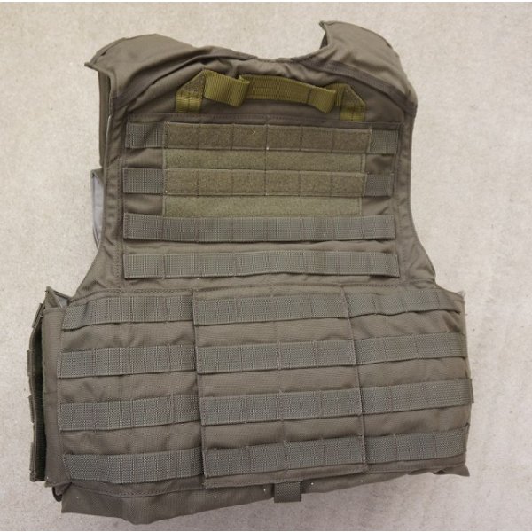 画像2: イーグルLEアーマーキャリアRG新品