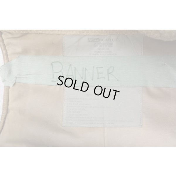 画像4: 英軍放出MSAパラクレイトRMV019-05ボディアーマーCB(コヨーテブラウン)LARGE