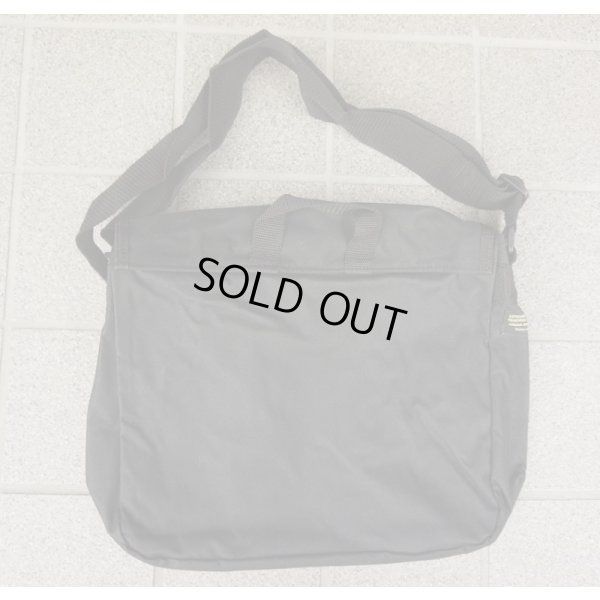 画像2: LBT-2622Aラップトップ・ブリーフケースバッグ黒 新品