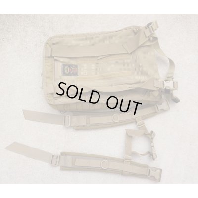 画像3: イーグル・TSSI製M9メディカルパック カーキ新品