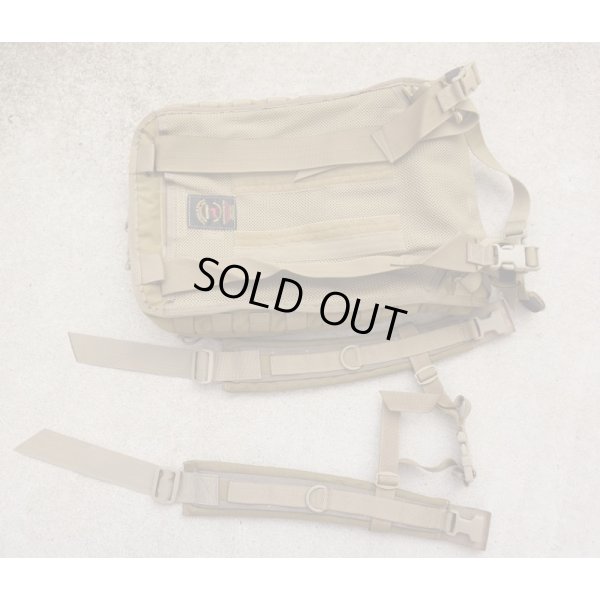 画像3: イーグル・TSSI製M9メディカルパック カーキ新品