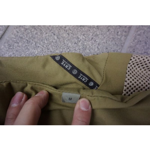 画像3: 米軍放出Cyre LV-RBAVボディアーマーMEDIUM