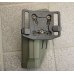 画像2: 米軍放出ブラックホークSERPA CQCホルスター ベレッタM92&M96用OD (2)