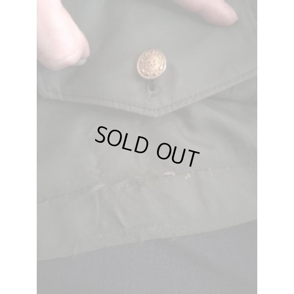 画像8: FECHHEIMER防寒ポリスジャケットMEDIUM-REGULAR