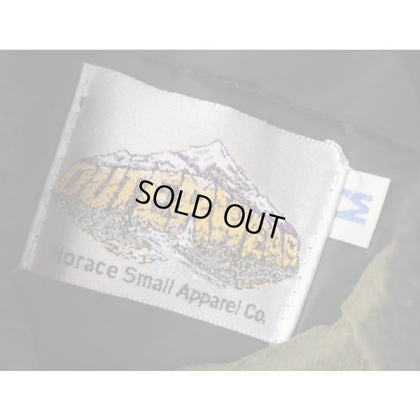 画像3: Horace Small Apparel防寒ポリスジャケットMEDIUM