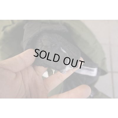 画像6: FECHHEIMER防寒ポリスジャケットMEDIUM-REGULAR