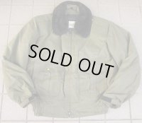 Horace Small Apparel防寒ポリスジャケットMEDIUM