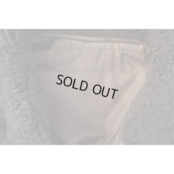 画像6: 米軍 米海軍G-1フライトジャケットVF-103・F-14トムキャット徽章付き