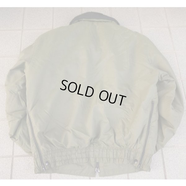 画像2: Horace Small Apparel防寒ポリスジャケットMEDIUM