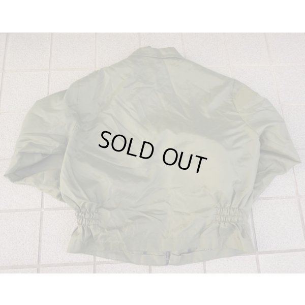 画像2: FECHHEIMER防寒ポリスジャケットMEDIUM-REGULAR