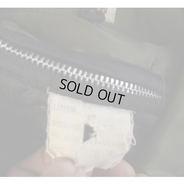 画像3: FECHHEIMER防寒ポリスジャケットMEDIUM-REGULAR