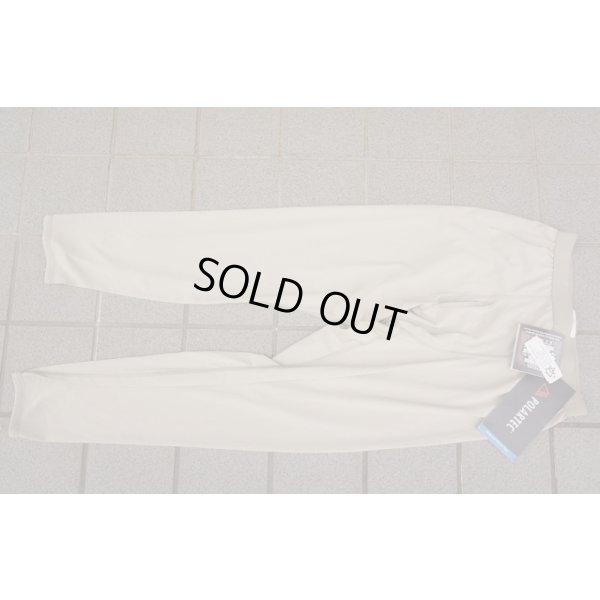 画像1: 米軍ECWCS Gen3 LV1アンダーパンツSMALL-SHORT新品