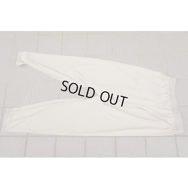 画像2: 米軍ECWCS Gen3 LV1アンダーパンツSMALL-SHORT新品