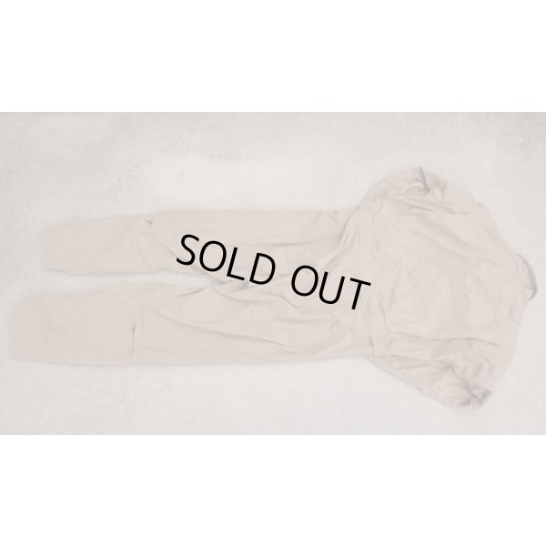 画像2: 米軍CWU-27/Pフライトスーツ タン42R