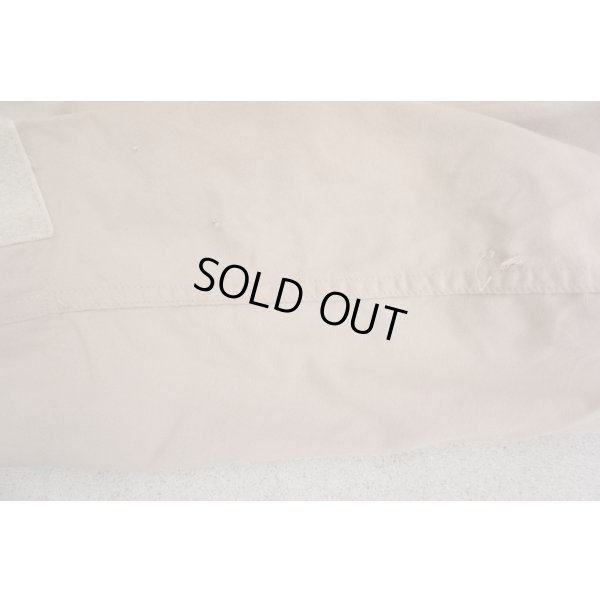 画像5: 米軍CWU-27/Pフライトスーツ タン42R