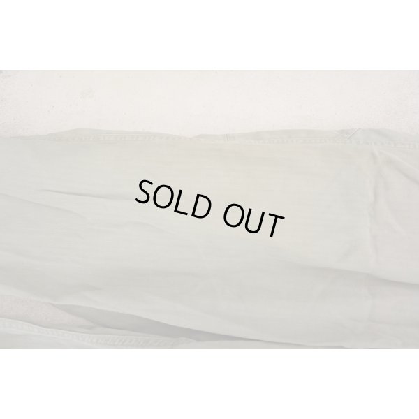 画像5: 第二次世界大戦 米軍M38 HBTカバーオール サイズ40R