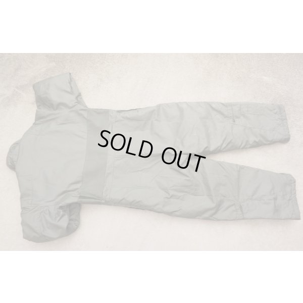 画像2: 米軍CWU-64/Pフライトスーツ セージグリーン46S新品