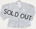 米軍NWUジャケットLARGE-REGULARフルパッチ品