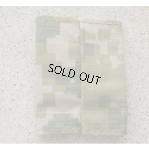 画像2: 米軍 米海軍NWU TYPE3（AOR2）用階級章