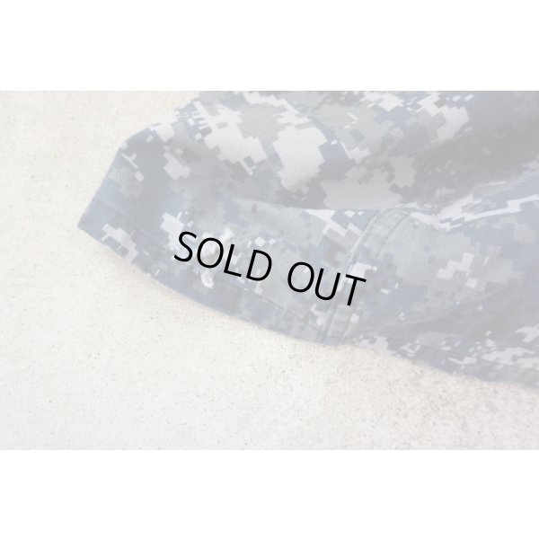 画像4: 米軍NWUジャケットLARGE-REGULARフルパッチ品