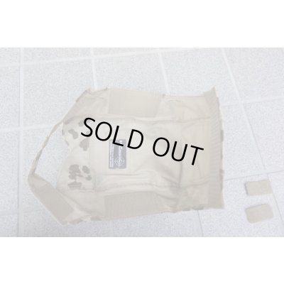 画像6: BPタクティカルOPS-CORE FAST用ヴィステン（デザートフレクター）ヘルメットカバー新品