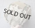 BPタクティカルOPS-CORE FAST用ヴィステン（デザートフレクター）ヘルメットカバー新品