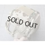 BPタクティカルOPS-CORE FAST用ヴィステン（デザートフレクター）ヘルメットカバー新品