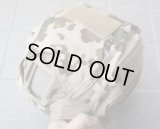 BPタクティカルOPS-CORE FAST用ヴィステン（デザートフレクター）ヘルメットカバー新品