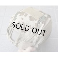 BPタクティカルOPS-CORE FAST用ヴィステン（デザートフレクター）ヘルメットカバー新品