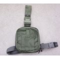 LBT-2648Gメディカルポーチ(レッグポーチとしてもMOLLEポーチとしても使用可)OD新品