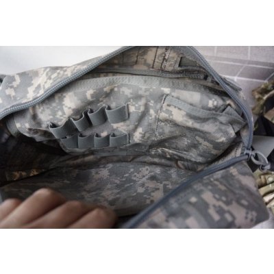 画像3: LBT-2640C GOバッグ(ショルダーバッグ)UCP迷彩(ACU迷彩)新品