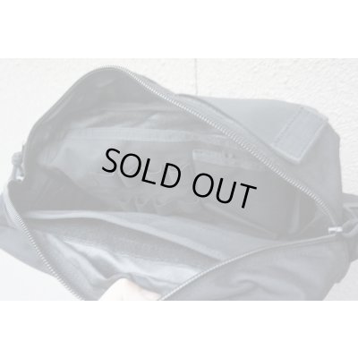 画像4: LBT-2640C GOバッグ(ショルダーバッグ)黒 新品