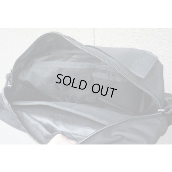 画像4: LBT-2640C GOバッグ(ショルダーバッグ)黒 新品