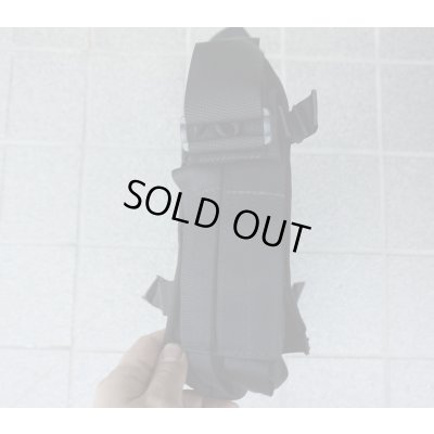 画像5: LBT-2640C GOバッグ(ショルダーバッグ)黒 新品