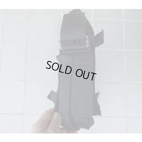 画像5: LBT-2640C GOバッグ(ショルダーバッグ)黒 新品