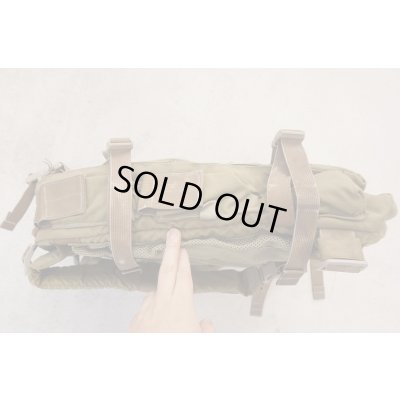 画像4: 米軍放出LBT-1562AメディカルパックCT(コヨーテタン)