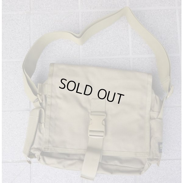 画像1: LBT-2640C GOバッグ（ショルダーバッグ）CT(コヨーテタン)新品