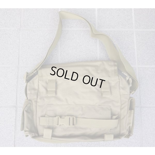 画像2: LBT-2640C GOバッグ（ショルダーバッグ）CT(コヨーテタン)新品