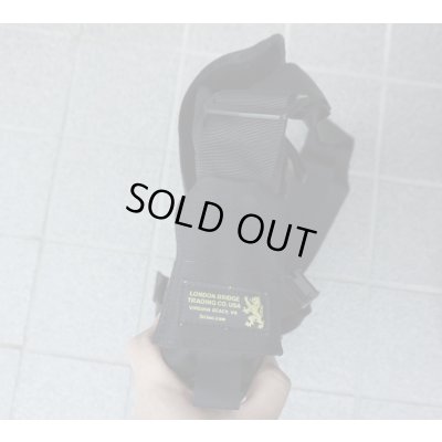 画像6: LBT-2640C GOバッグ(ショルダーバッグ)黒 新品