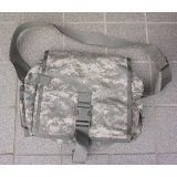 LBT-2640C GOバッグ（ショルダーバッグ）UCP迷彩（ACU迷彩）新品