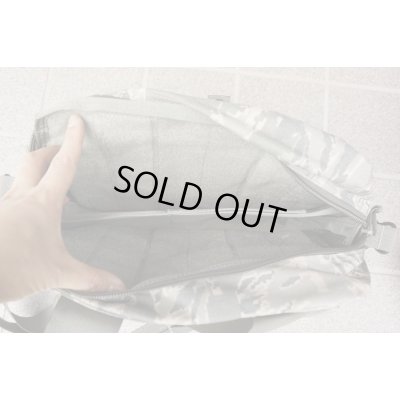 画像4: LBT-2640D ベイルアウトバッグ(GOバッグ)デジタルタイガー迷彩(ABU迷彩)新品