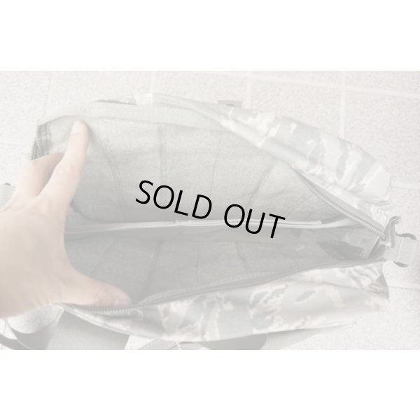 画像4: LBT-2640D ベイルアウトバッグ(GOバッグ)デジタルタイガー迷彩(ABU迷彩)新品